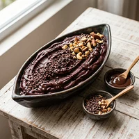 Barca della sartoria 1 litro, Açaí Sartoria
