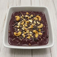 Cacao y castaña, Amazonia Açaí de Origen