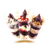 Shaka Cup, Kalani Bowl Shack