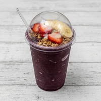 Copo Médio 400 ml, Roxinho Açaí