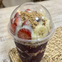 كوب أساي ٤٠٠ مل, جزيرة الأساي