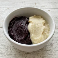 Açaí com Cupuaçu, Amazónia Bowls