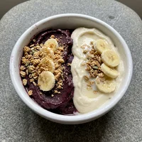 Açaí con cupuaçu, Amazonia Açaí de Origen