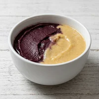 Bowl de Cupuaçu, Tigela Tropical