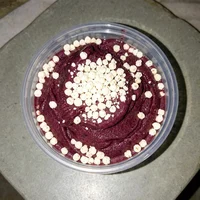 Açaí com Farinha de Tapioca, Amazónia Bowls