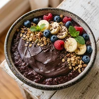 أساي بالغاناش, حبة بيري