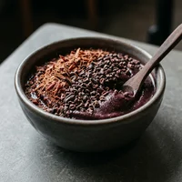 Açaí con guaraná rallado, Amazonia Açaí de Origen