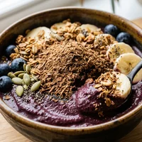 Bowl de Guaraná, Amazónia Bowls