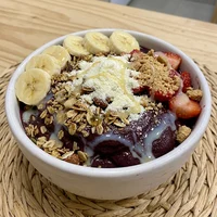 Bowl mini, Lido Bowl
