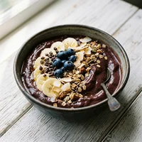 하루 아사이볼 (M), 하루볼