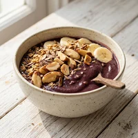 紫碗經典, 紫碗