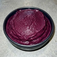 大碗, 紫果档