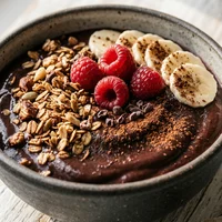 وعاء أساي ٧٠٠ مل, صحن الطاقة