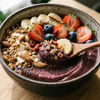 Taça Grande, Roxinho Açaí