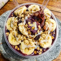 Tigela Tradicional, Tigela Açaí Bar