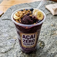 Açaí zero zuccheri 500 ml, Bowl Lab