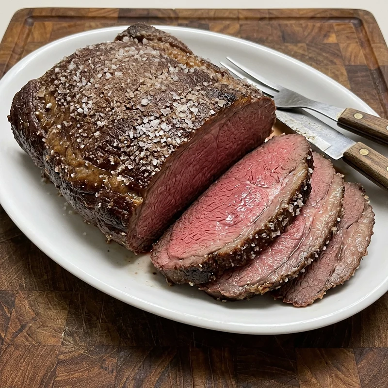 Grass-Fed Rump Steak 300 g, Southern Cross Steak Grill