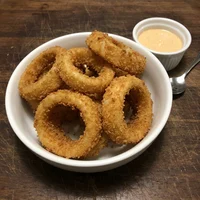 Onion Ring Tower, Diner 59