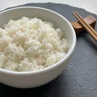 Arroz blanco, Cocina de Mamá Lucha