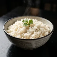 Arroz rojo, Pollos al Carbón La Norteña