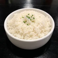 Arroz blanco, El Rincón del Pescador