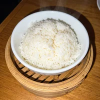 Arroz blanco, Gran Muralla