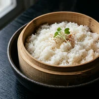 Arroz blanco, Guisos de la Abuela