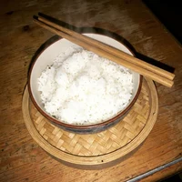 Arroz blanco, Casa Sichuan