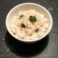 नारियल चावल, तुलु नाडु सी फ़ूड