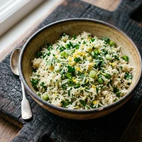 Arroz a la mexicana, Mariscos La Ola Brava