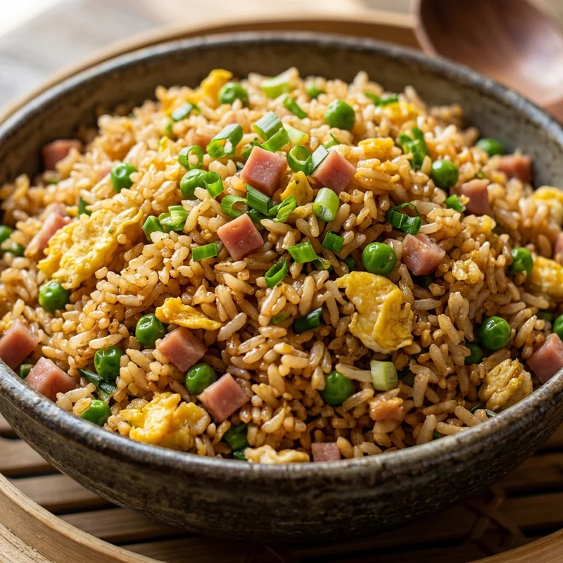 夜宵炒饭, 阿妹夜宵档