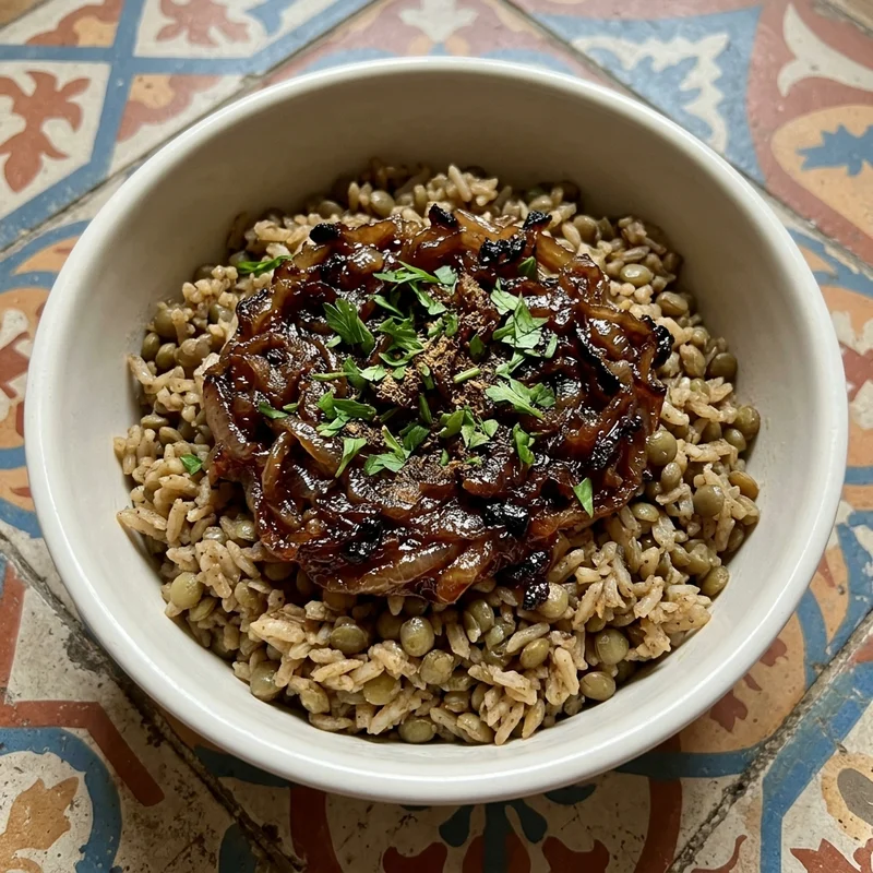 羊肉印度香饭 招牌, 拉希德香饭馆