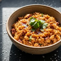 날치알 볶음밥, 불쭈꾸미 명가