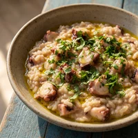 Arroz de bacalhau, Solar do Bacalhau