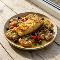 Bacalhau à lagareiro, O Fiel Amigo
