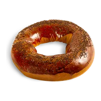 بيغل سادة, بيغل الزاوية
