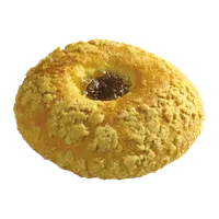 كعك بالسمسم, فرن أبو سعيد