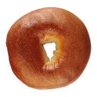 Everything Bagel, Rise & Shine Bagel Bakery
