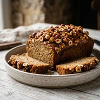 Banana Loaf, Little Kettle Tearoom