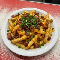 チーズベーコンフライ, スマッシュ・ワークス