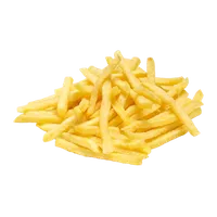Pommes, Brenners Heiße Theke