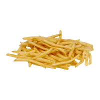 Hand-Cut Chips, Saltmarsh