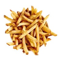 Patatine fritte, Rosticceria Il Girarrosto