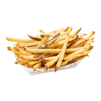 Frites Maison, Le Smash du Coin