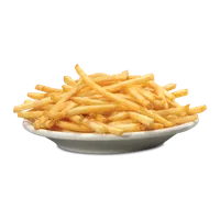 Pommes, Tavuk Usta