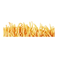 ポテトフライ, スライス堂
