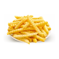बड़ी फ्राइज़, बकेट भाई