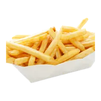 Patatine fritte, Il Paninaro