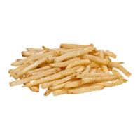 フライドポテト S, バーガースタンド ボブ