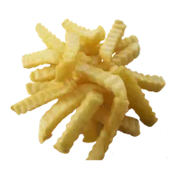 Dry Rub Fries, Ember & Oak